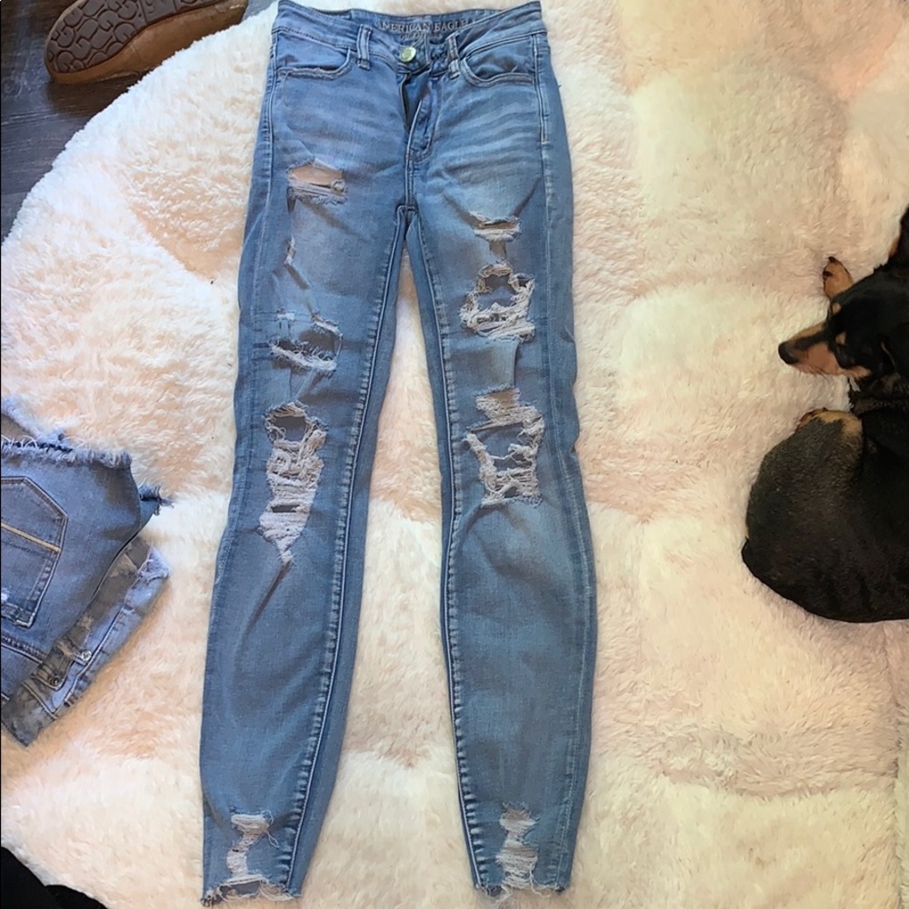 Jeans